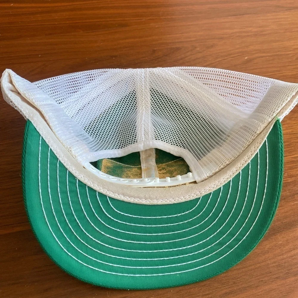 Layne Farmers Trucker Hat
